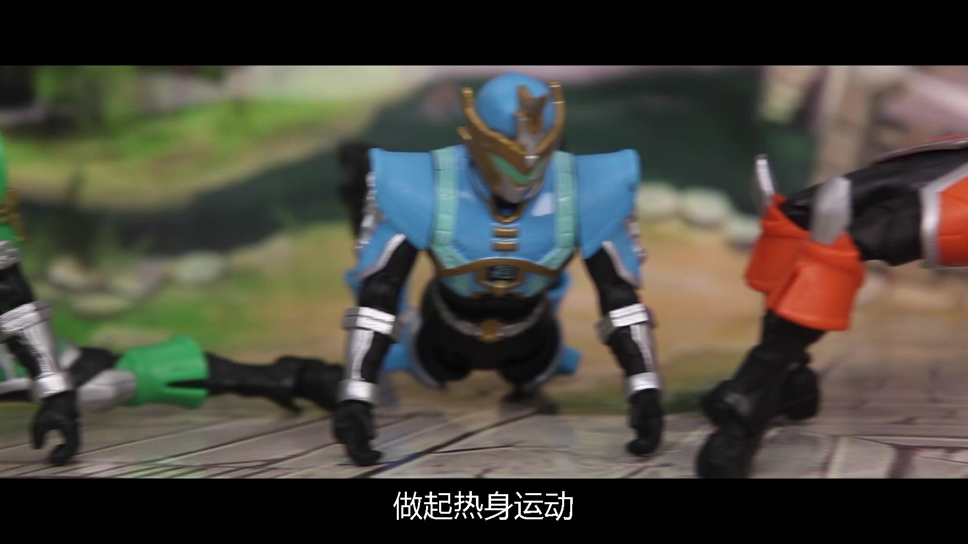 买奇酷之梦想三国第一季 第15集视频封面图