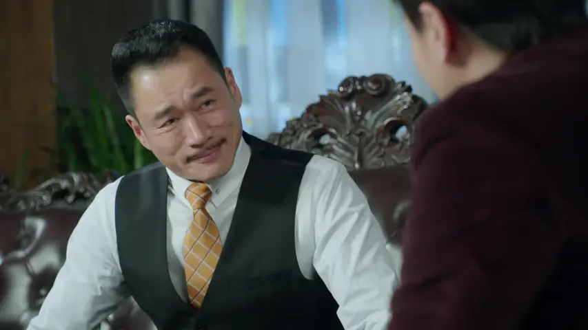 玄武 28集