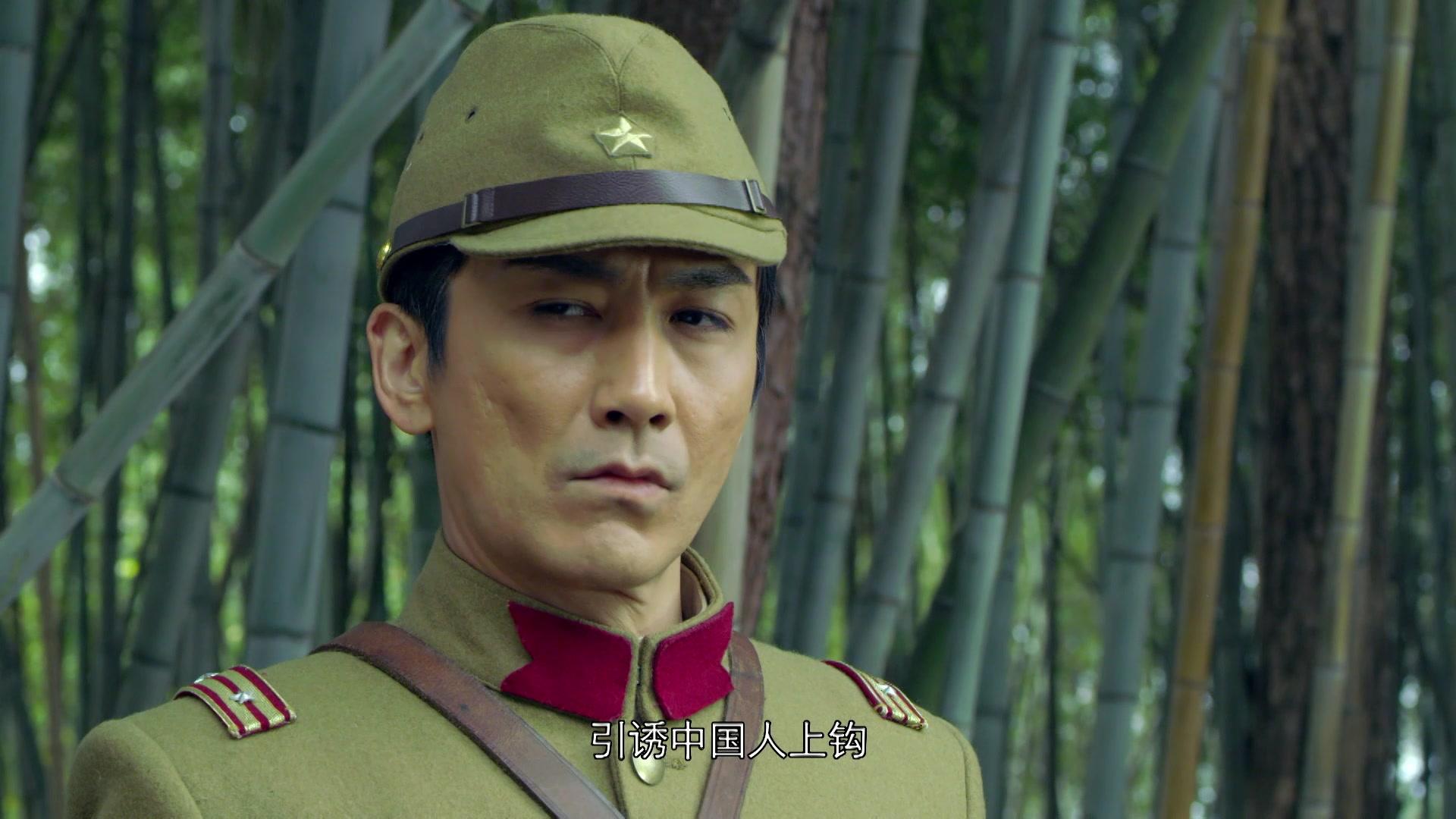 战狼·战狼 第39集视频封面图