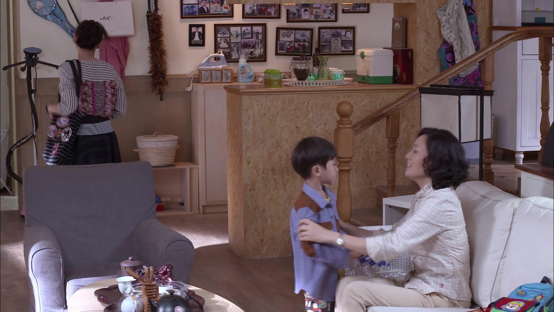 爱闪亮 第10集视频封面图