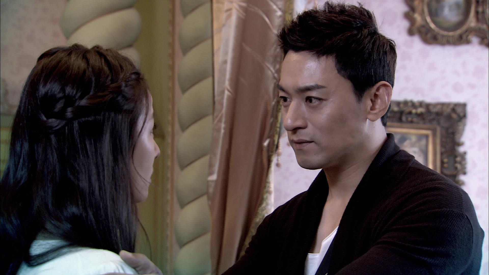 花非花雾非雾第一部 第23集视频封面图