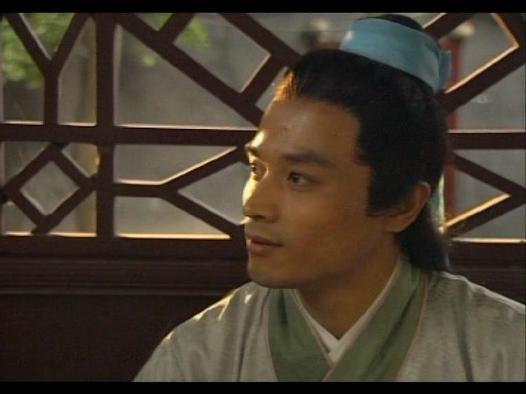 苏东坡 第1集视频封面图