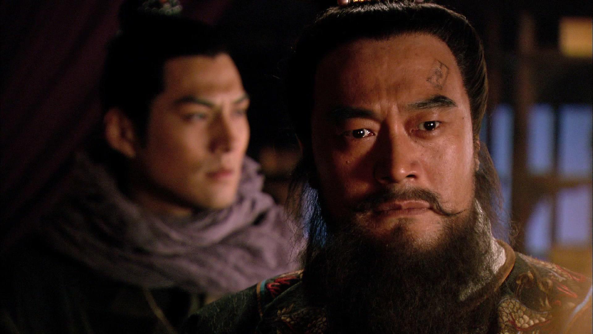 水浒传 第85集视频封面图