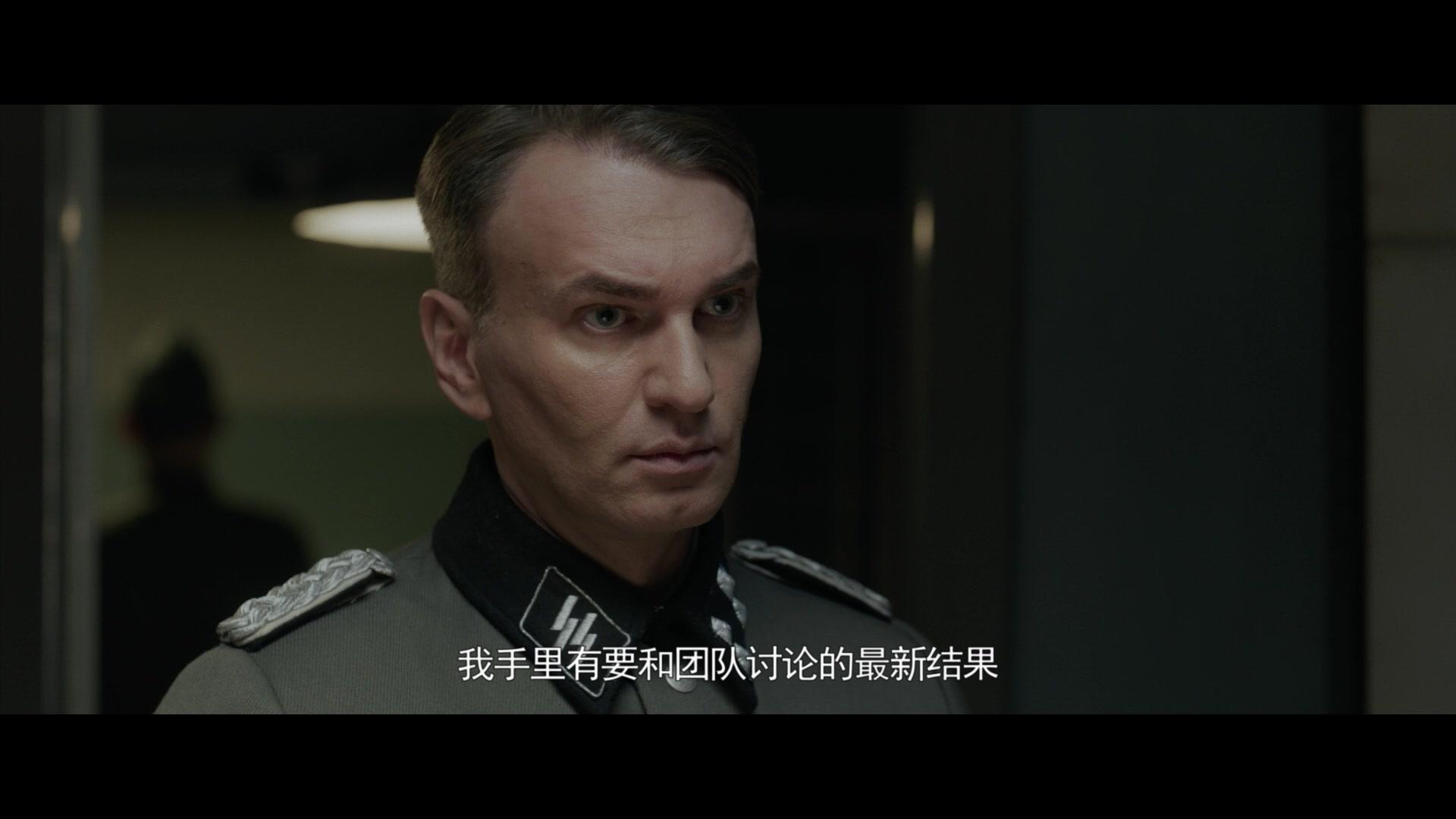 深入敌后：危险营救视频封面图