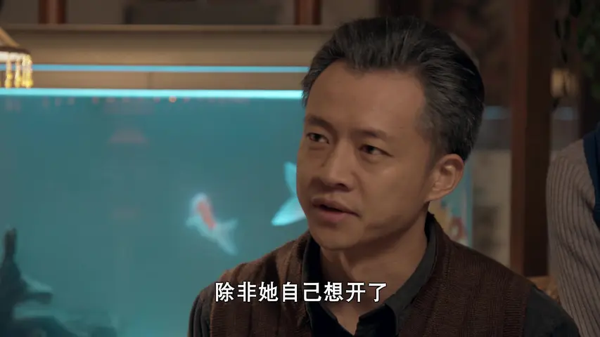 娘亲舅大 49集