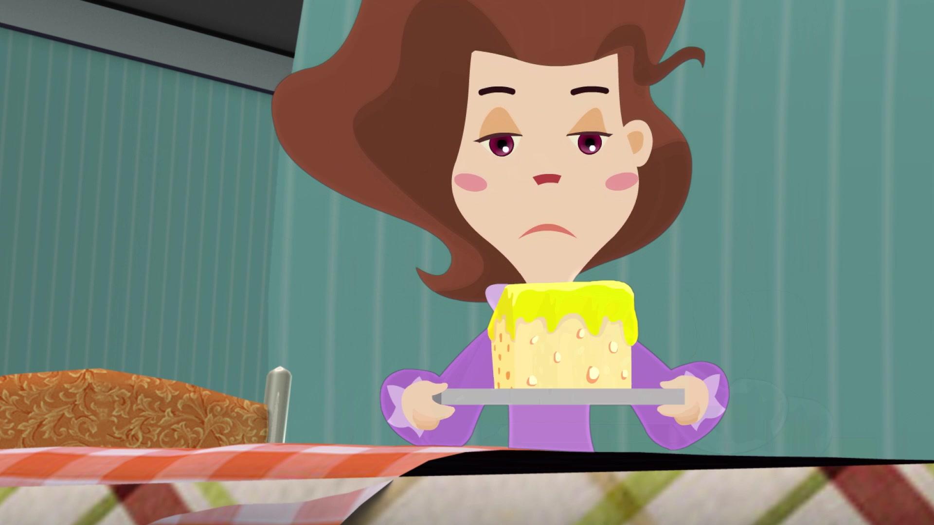 豆豆与夸克之神秘朋友 第25集视频封面图