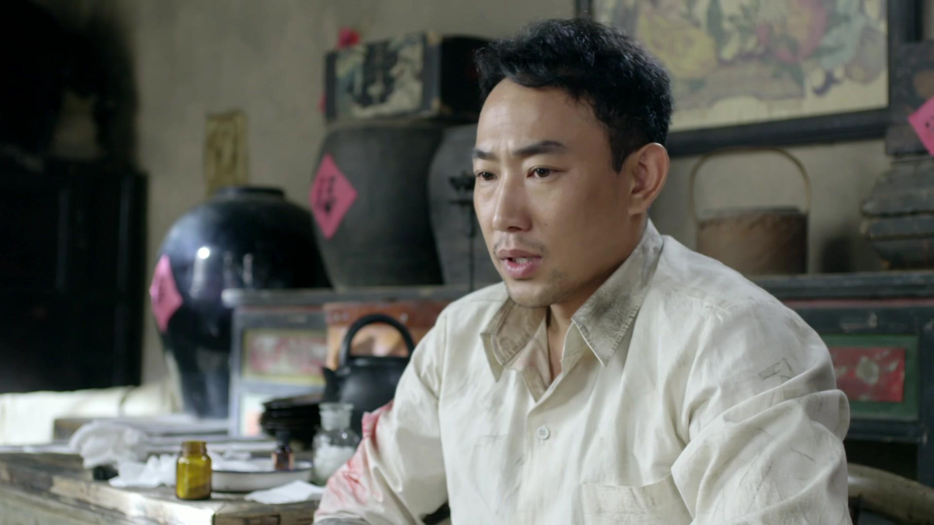 战地青春之歌 第28集视频封面图