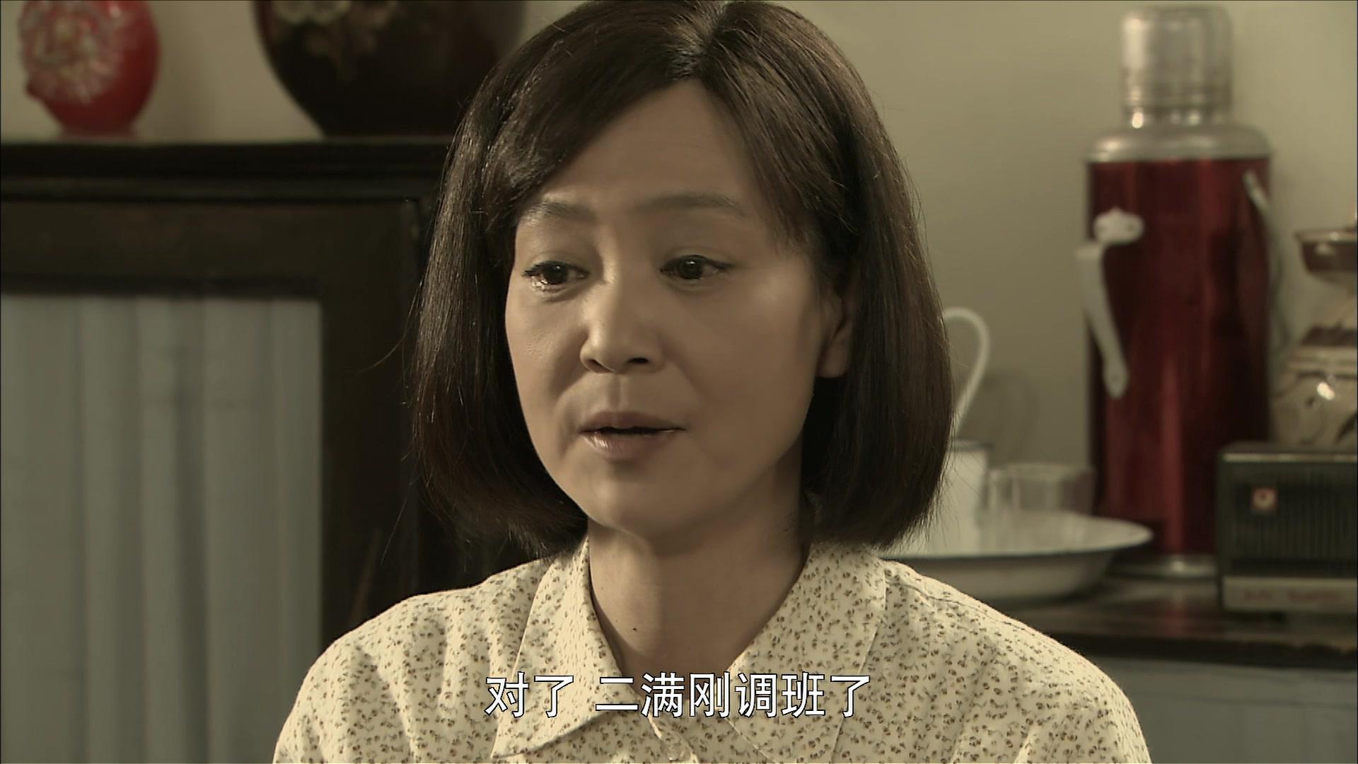 十指连心 第1集视频封面图