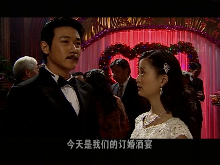 铁面歌女 第25集视频封面图