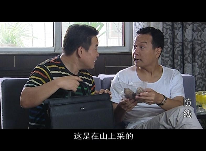 防线 第5集视频封面图