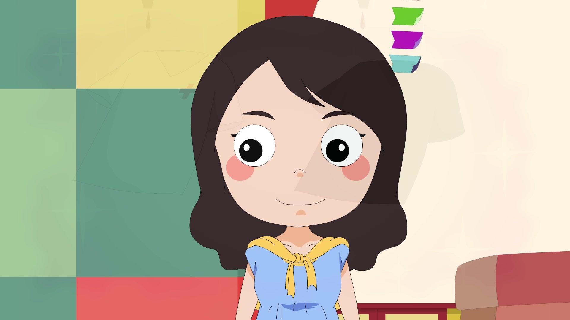 嗨，顾得白之缤纷夏日 第79集视频封面图