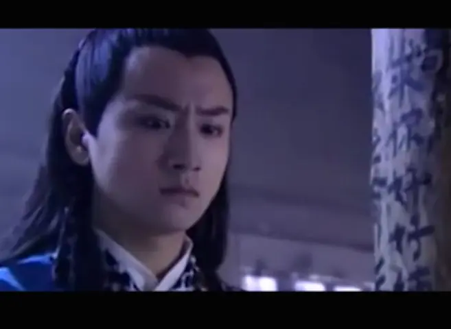 莲花太子 13集