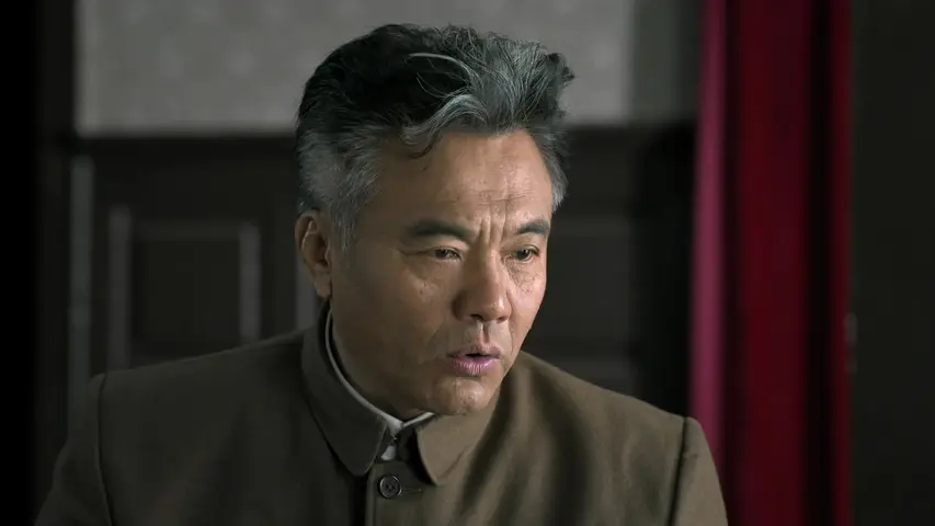 沸腾的群山 30集