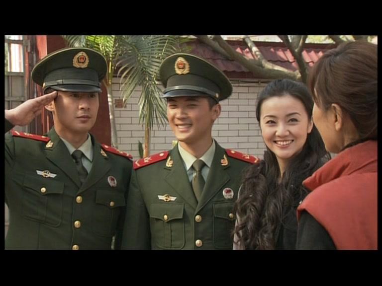 警犬赤龙 第20集视频封面图