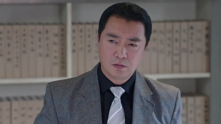 幸福爱人 16集