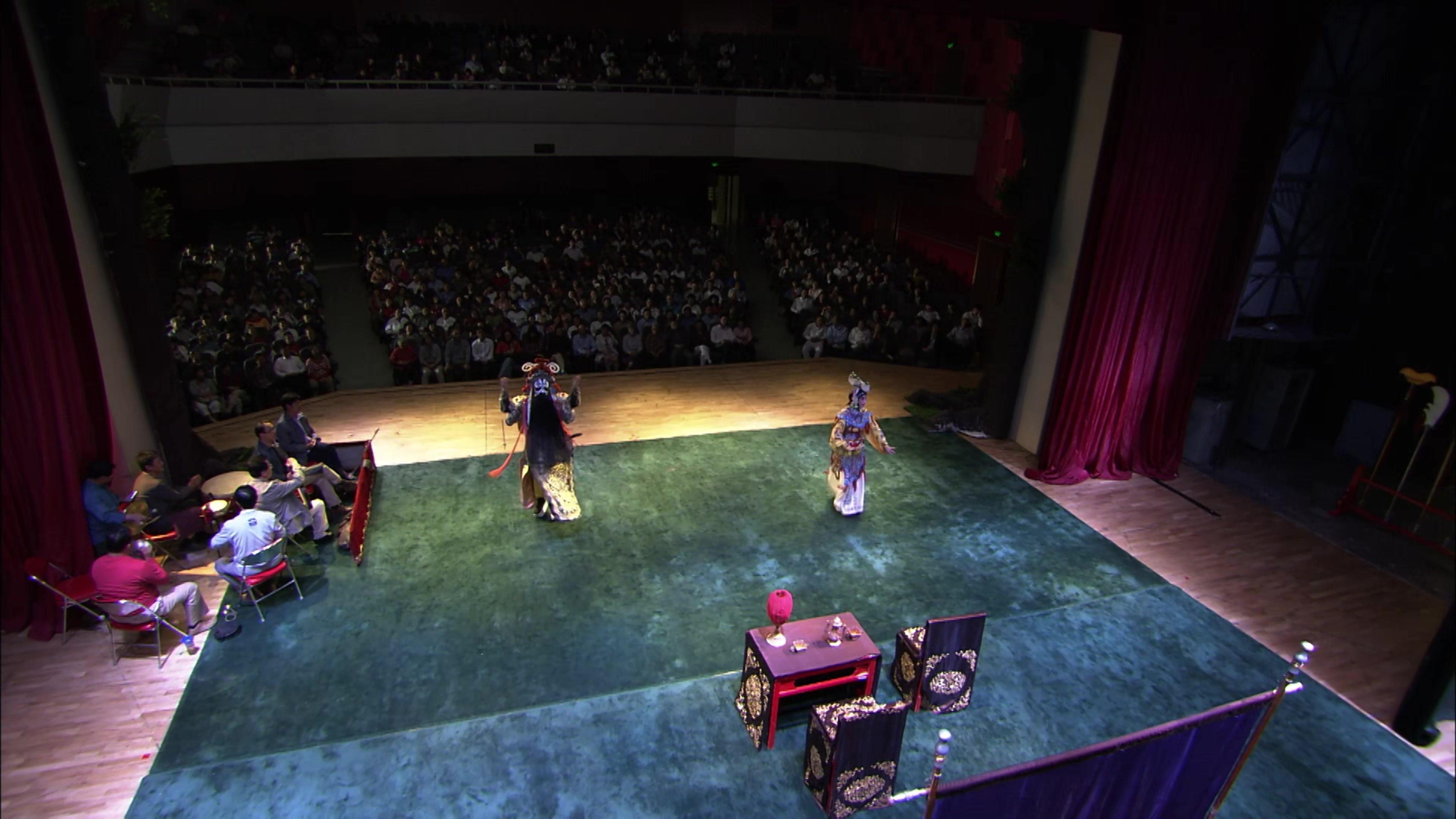 天乐圆梦曲 第5集视频封面图