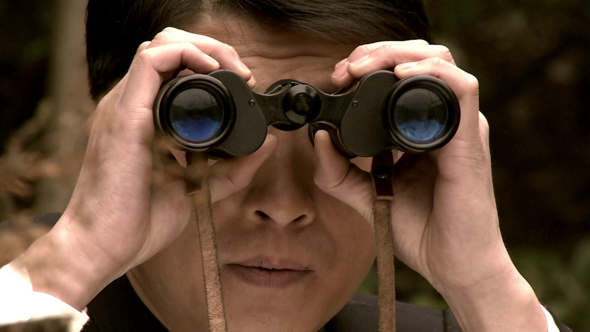 大水井风云 第27集视频封面图