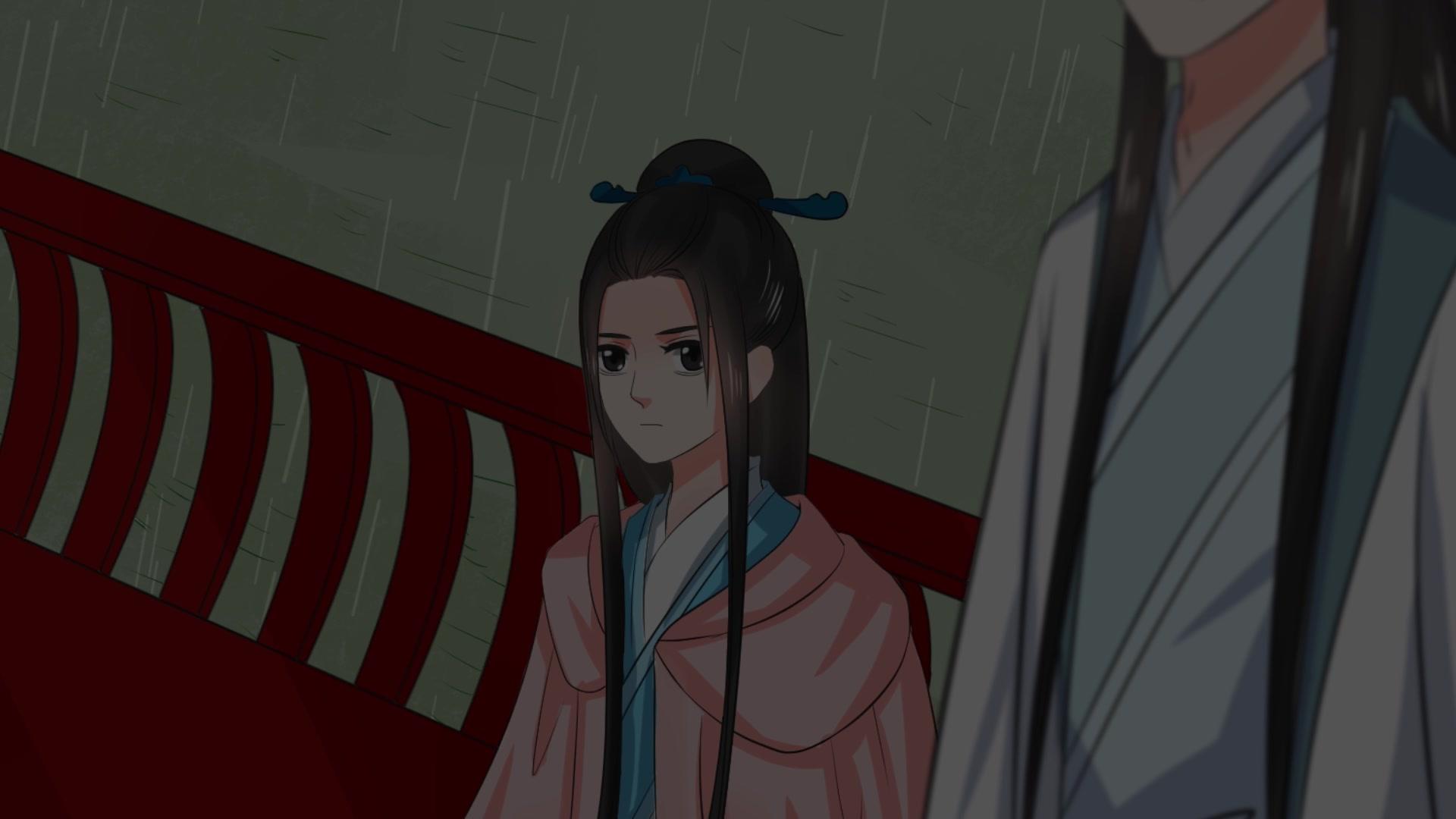 重生之慕甄第四季 第13集视频封面图