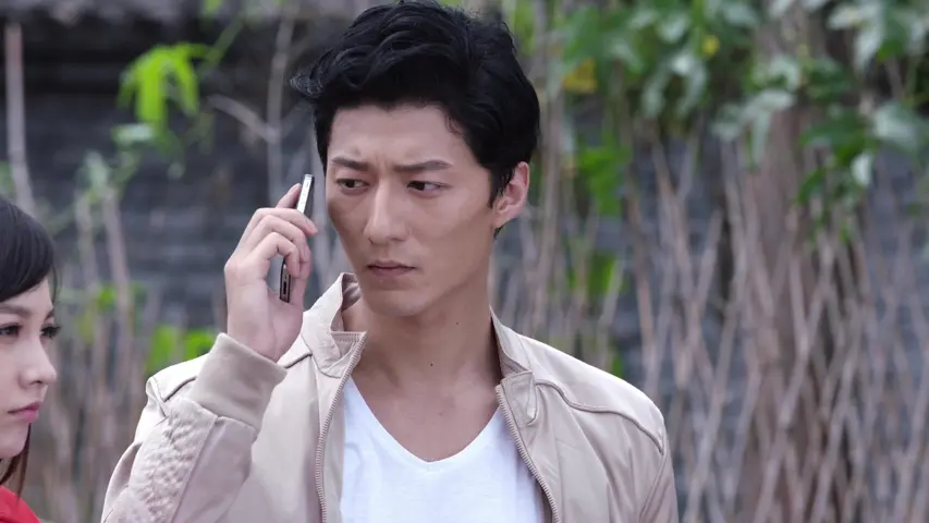 幸福爱人 9集