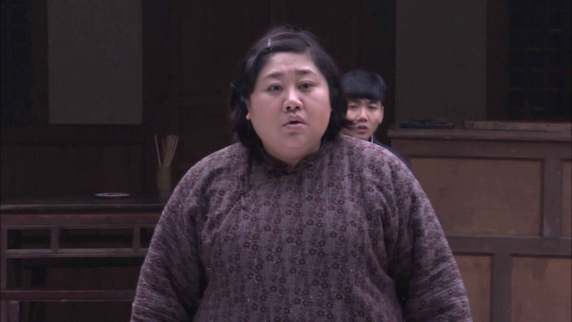 人来客往 第12集视频封面图