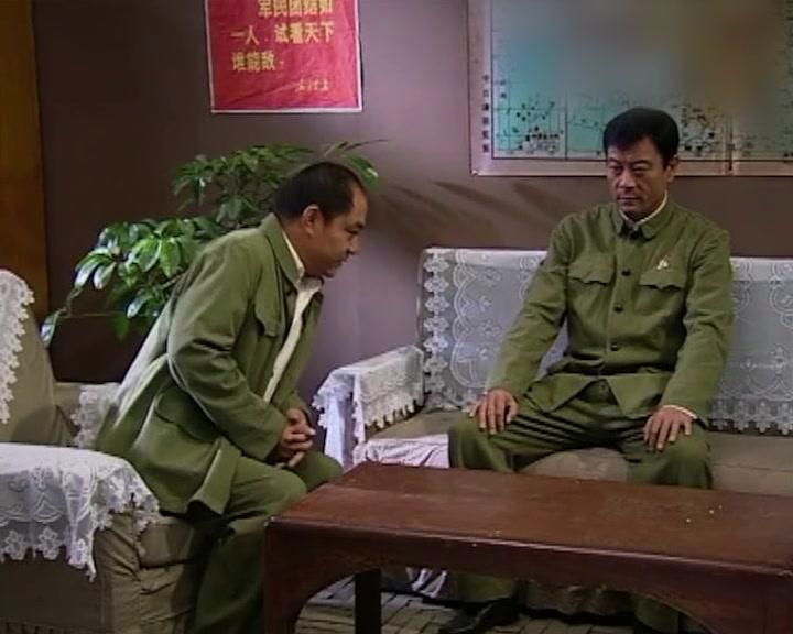 戈壁母亲 第29集视频封面图