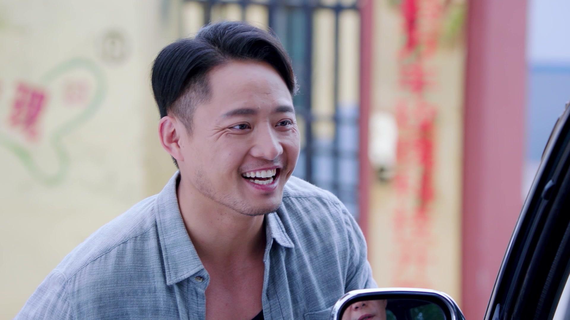 一路繁花开 第15集视频封面图