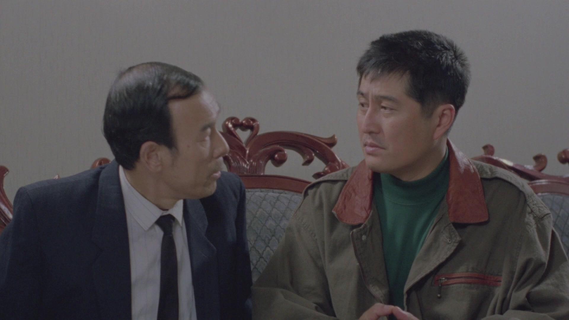 缉毒先锋视频封面图