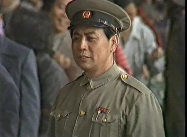 黑十字架 5集