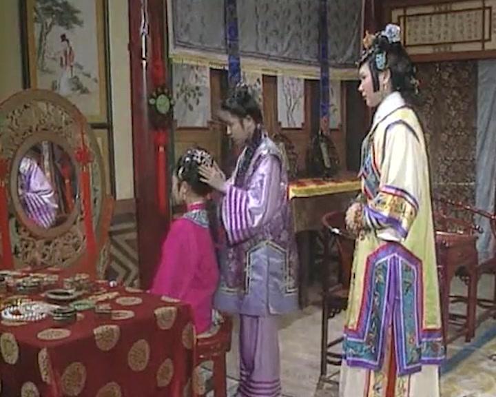 再世情缘 第14集视频封面图