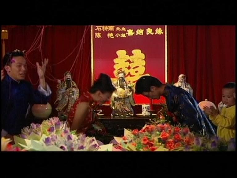 派克式左轮 第14集视频封面图