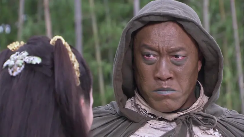 欢乐元帅 39集