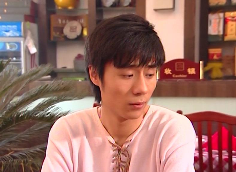 仰望天空 第9集视频封面图