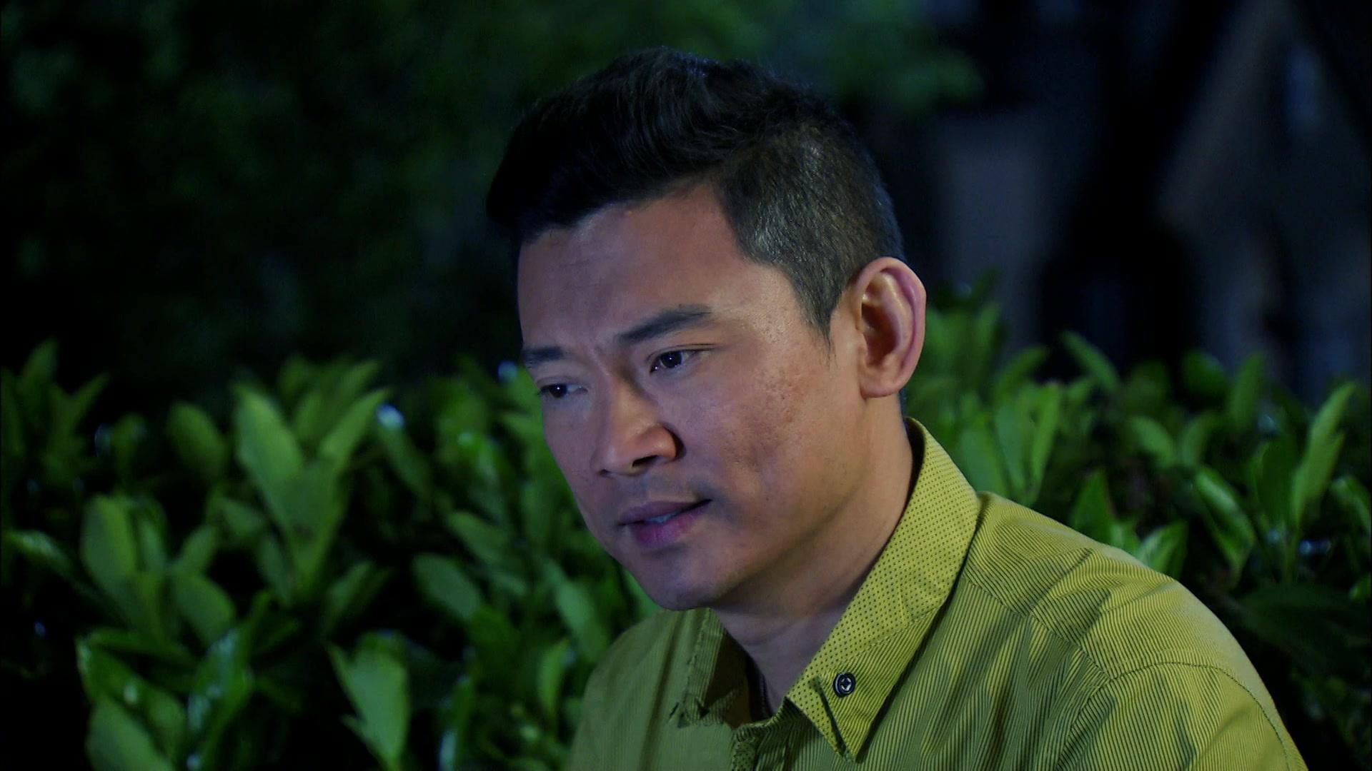 浮尘下的枪声 第23集视频封面图