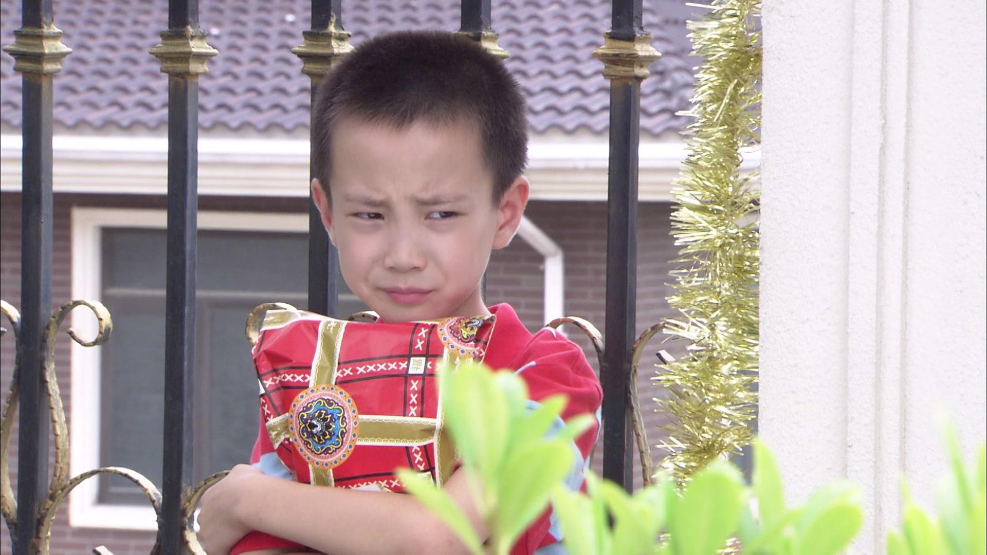 百万新娘之爱无悔 第22集视频封面图