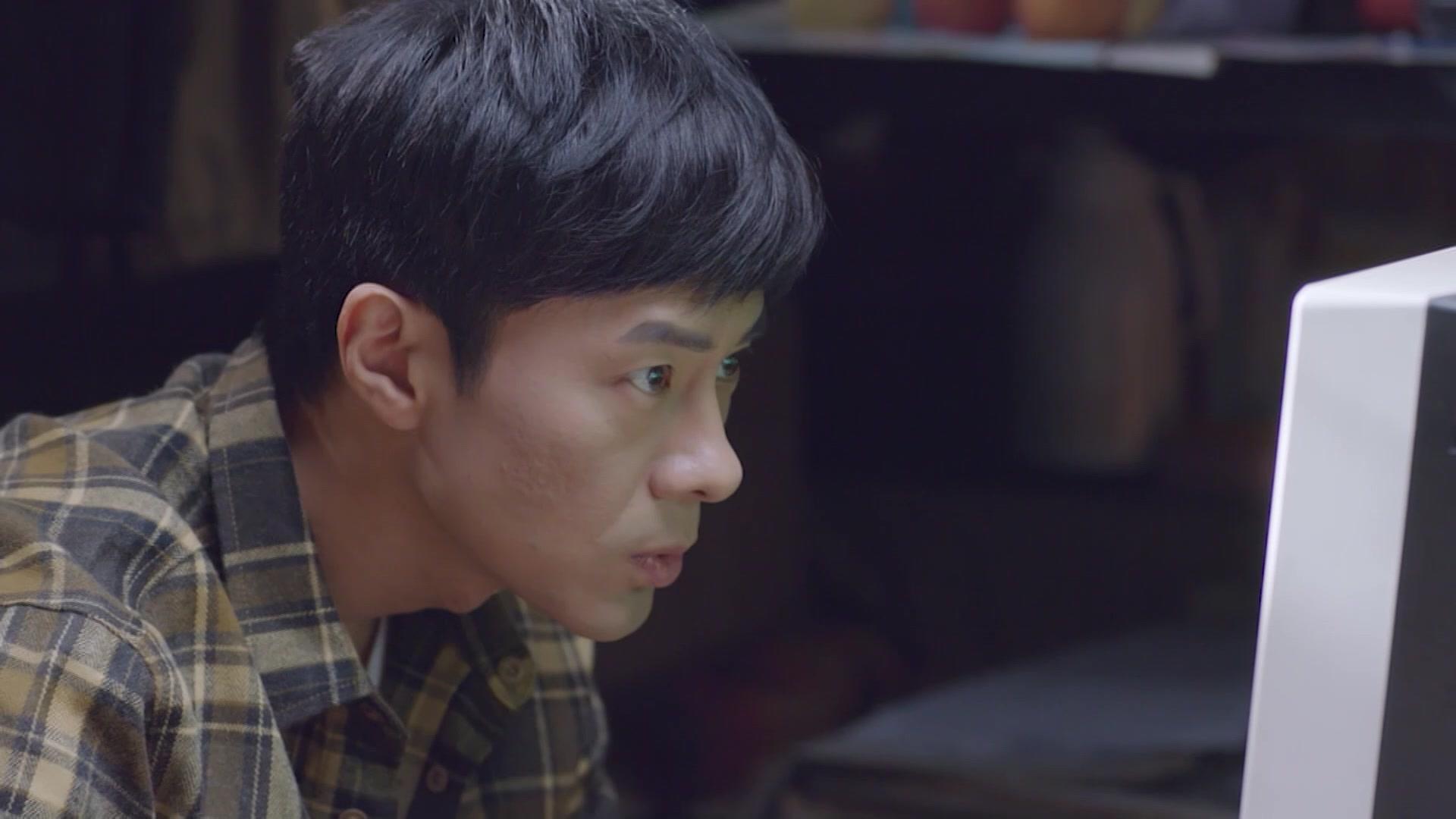 两个人的世界 第9集视频封面图