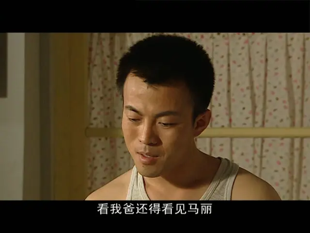 父爱如山 20集