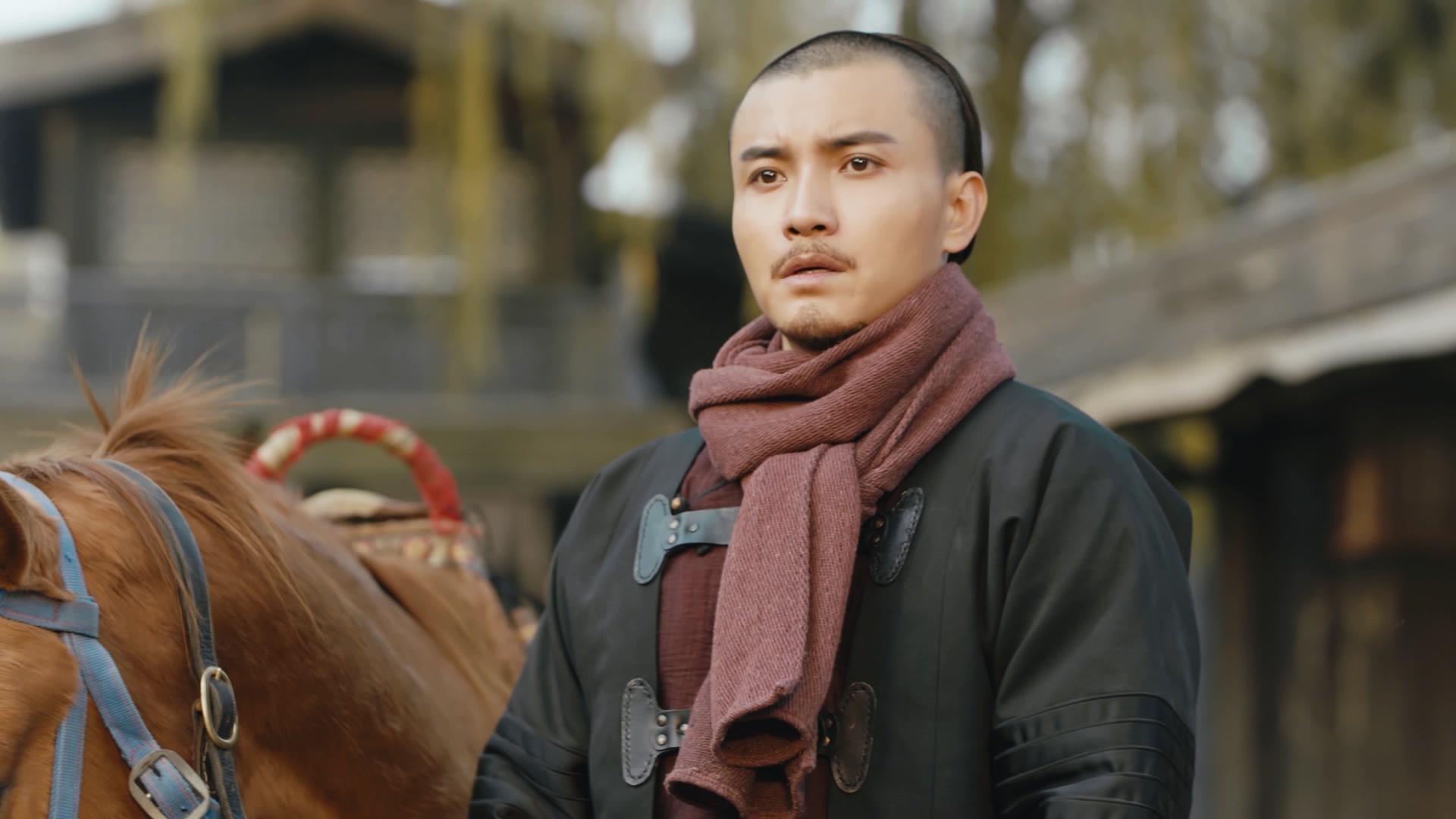 刘墉追案 第12集视频封面图