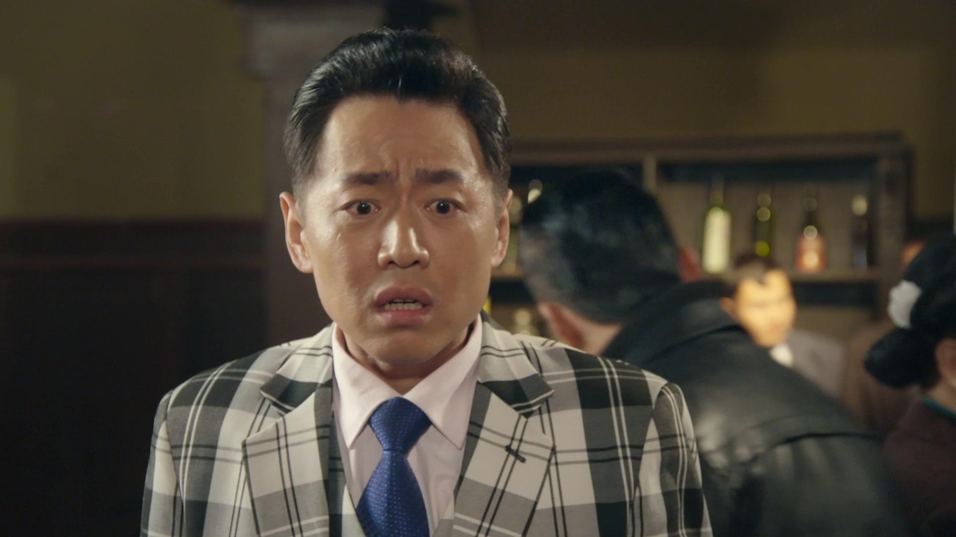 杀出黎明 第2集视频封面图