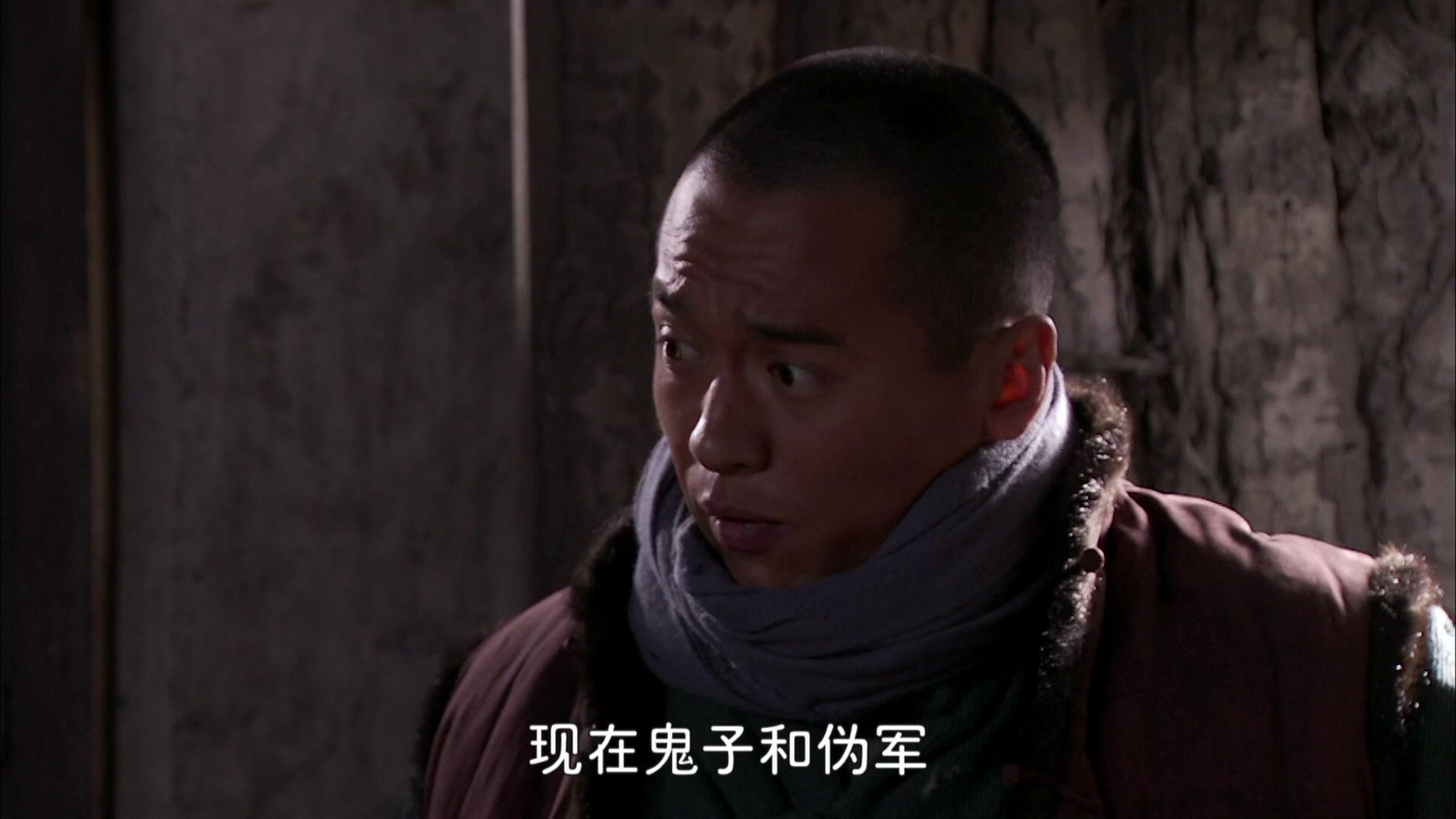 养母 第1集视频封面图