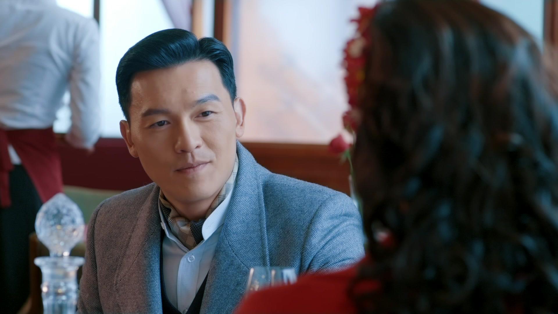 怒放的青春 第19集视频封面图