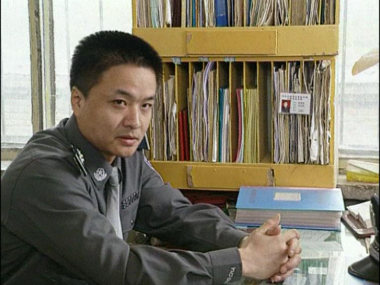 平民大侦探 第6集视频封面图