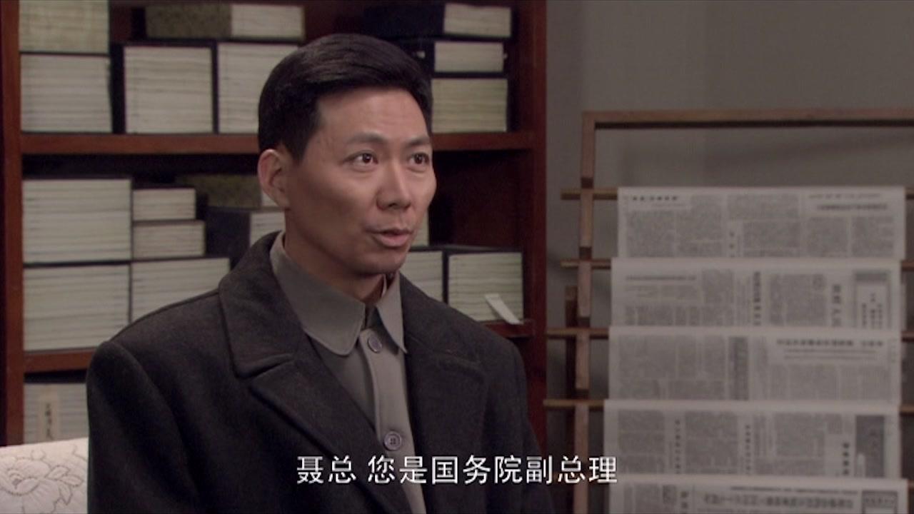 聂荣臻 第25集视频封面图