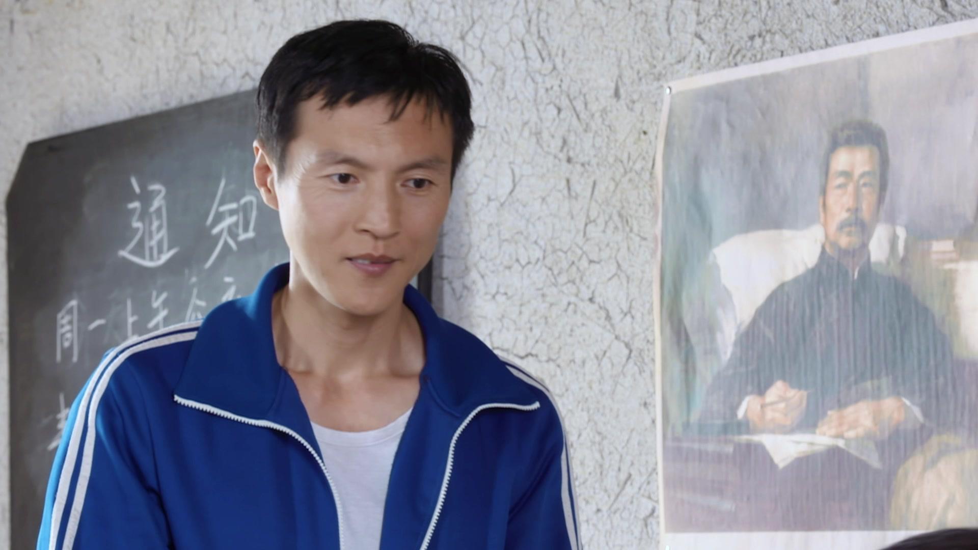 青谷子 第6集视频封面图