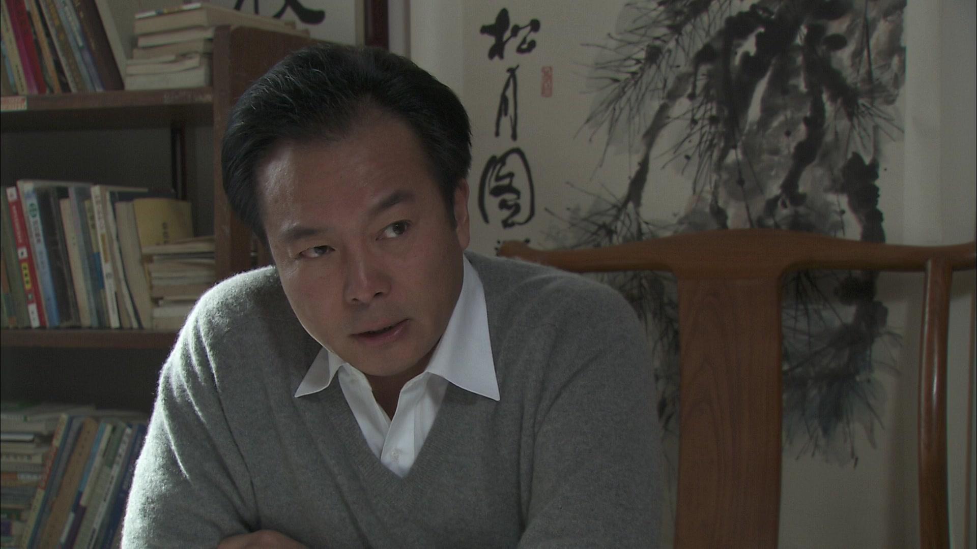 小区故事多 第14集视频封面图