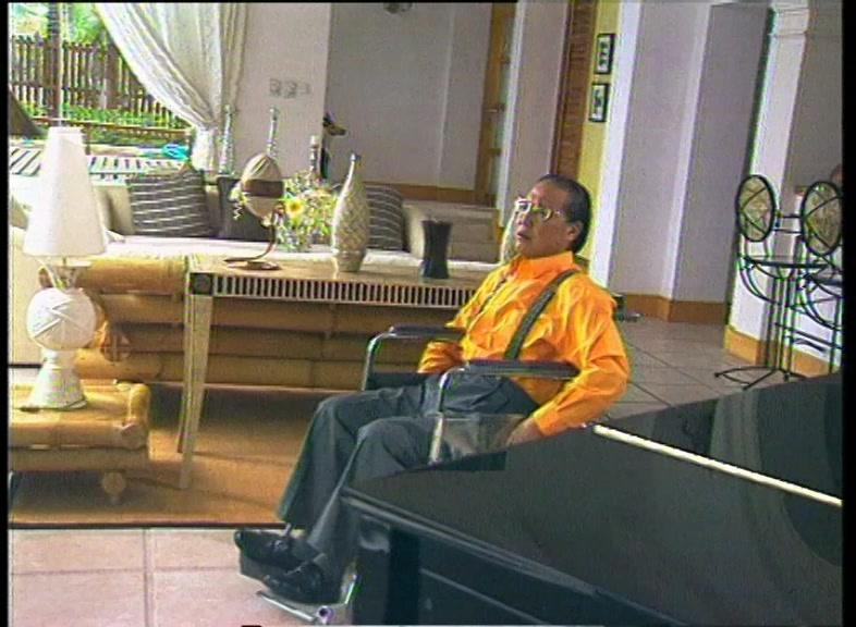 真情岁月 第20集视频封面图