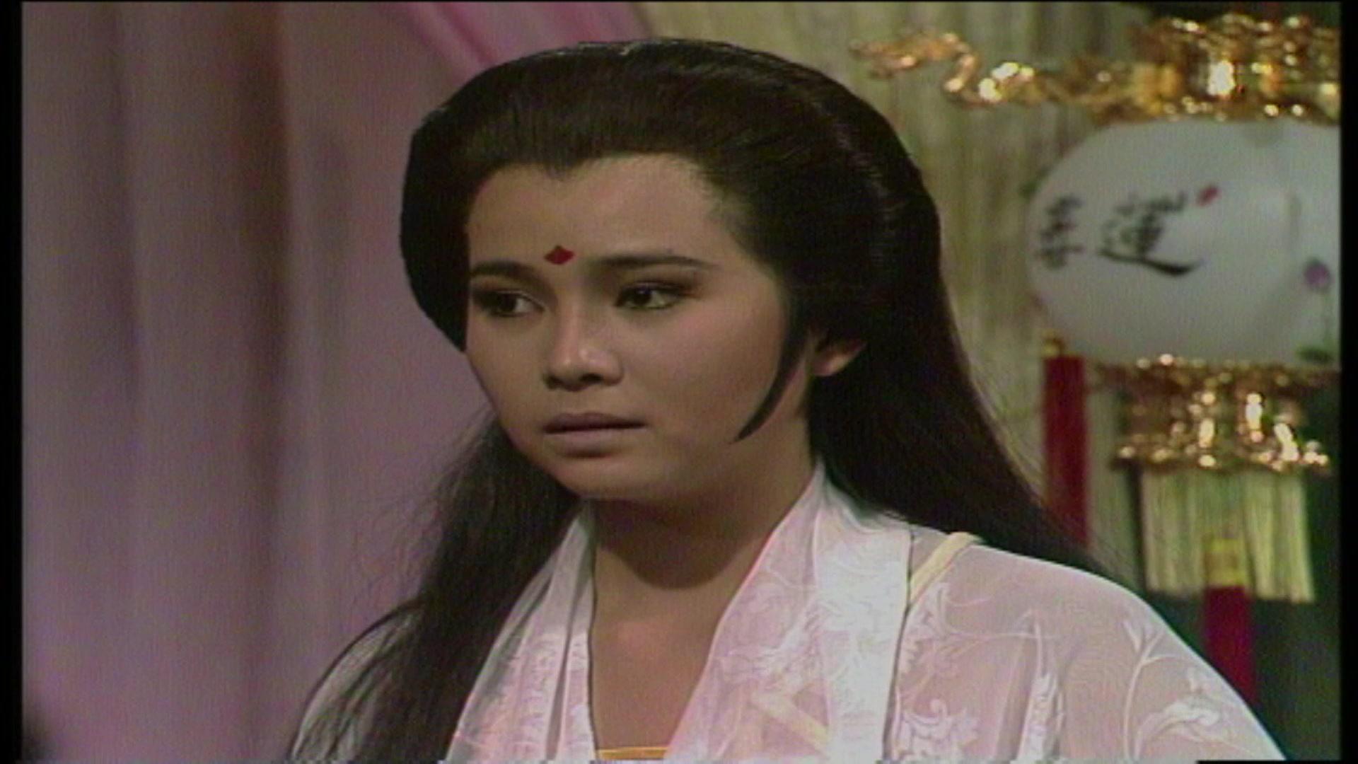 绝代双雄 第28集视频封面图