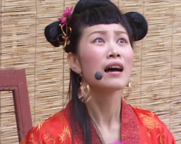 乘龙怪婿第一部 第18集视频封面图