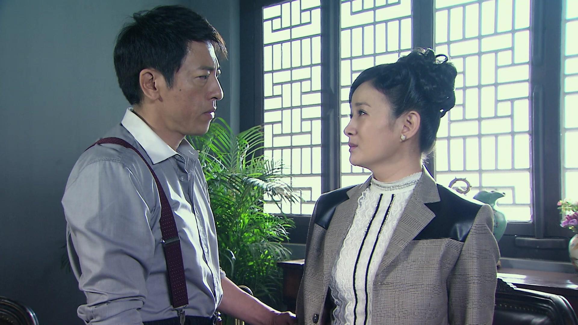 榆阳秋 第3集视频封面图