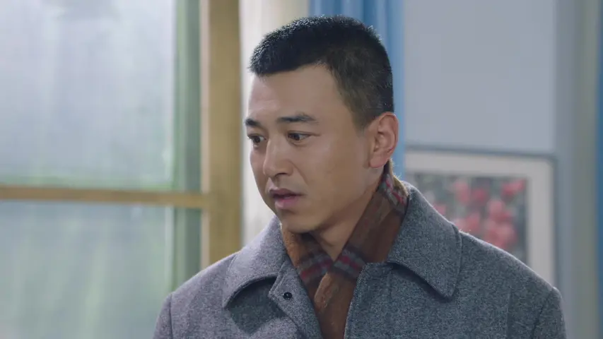 太行赤子 35集