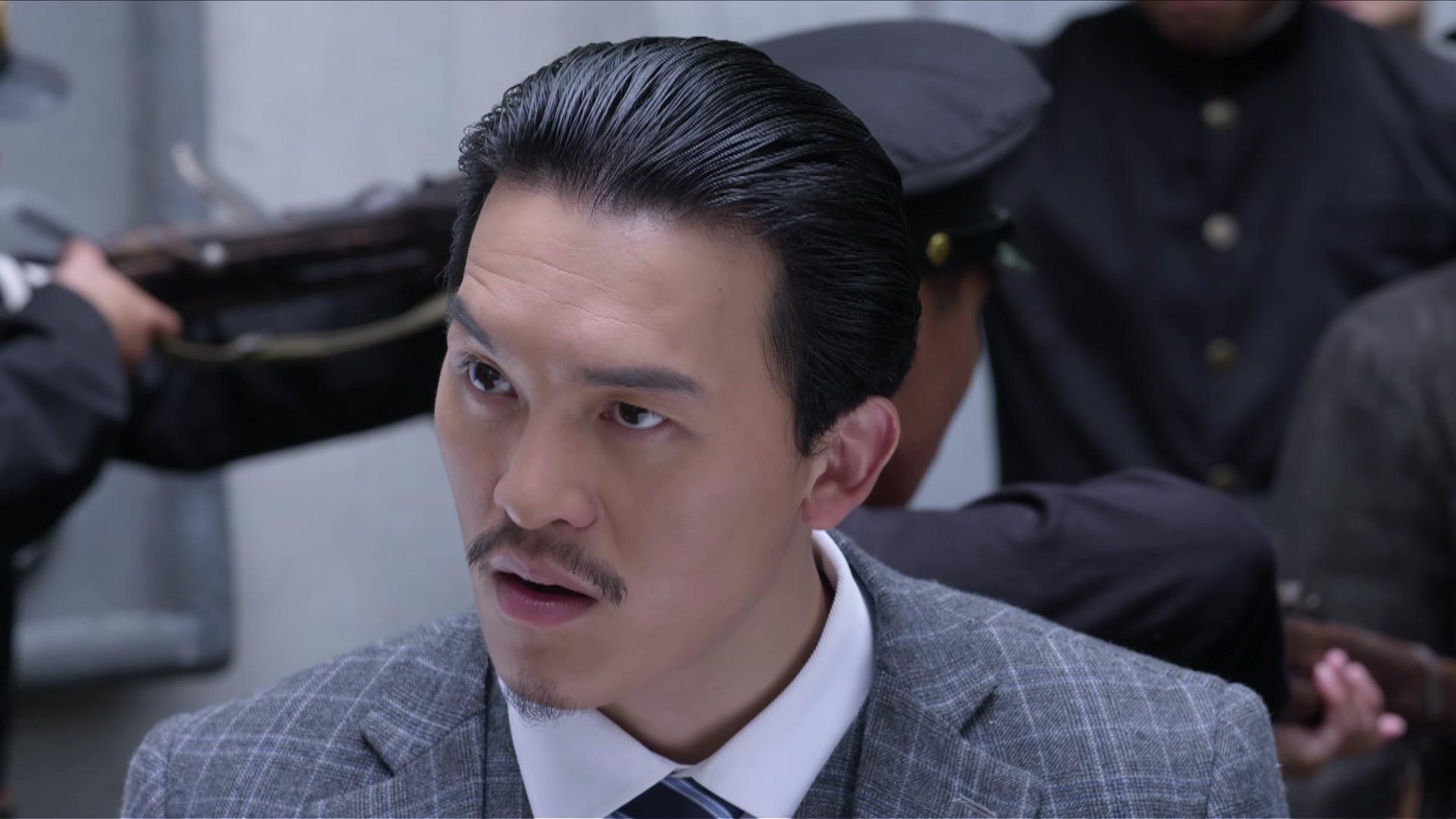 我和她的传奇情仇 第10集视频封面图